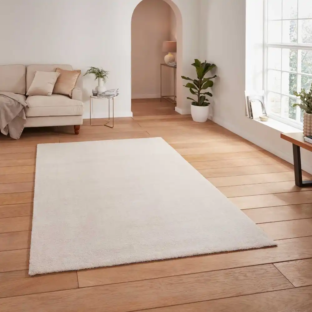 Cove Cream Rug