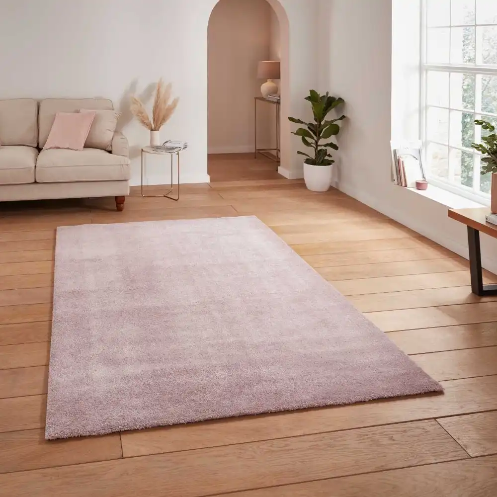 Cove Rose Rug