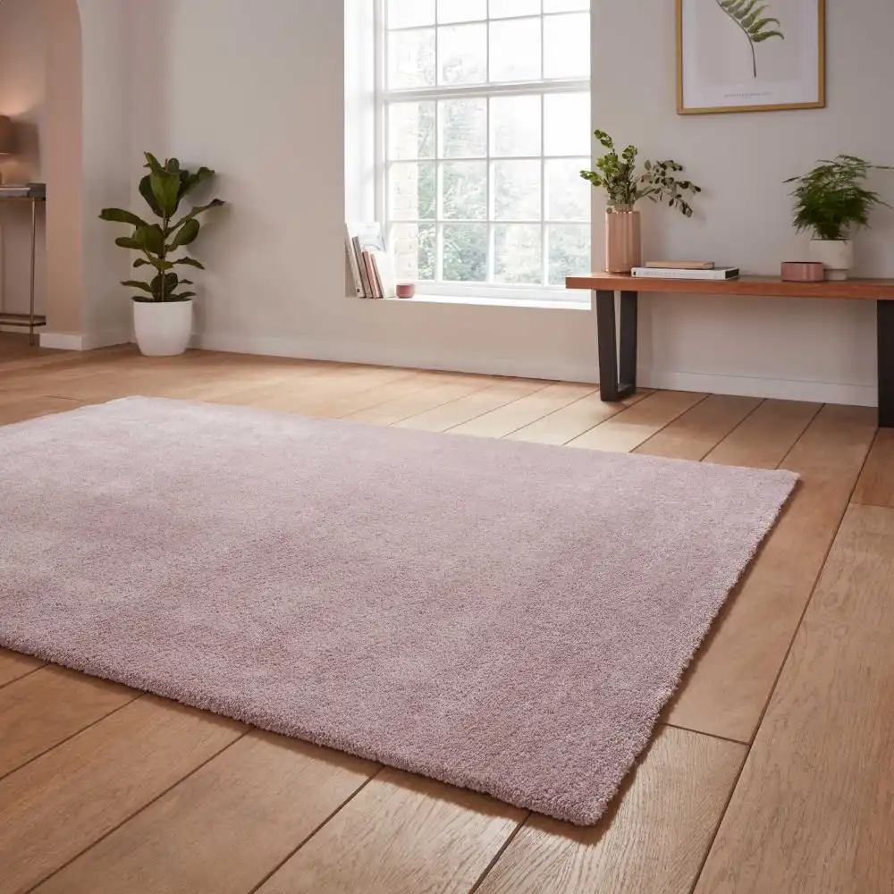 Cove Rose Rug - Image 2