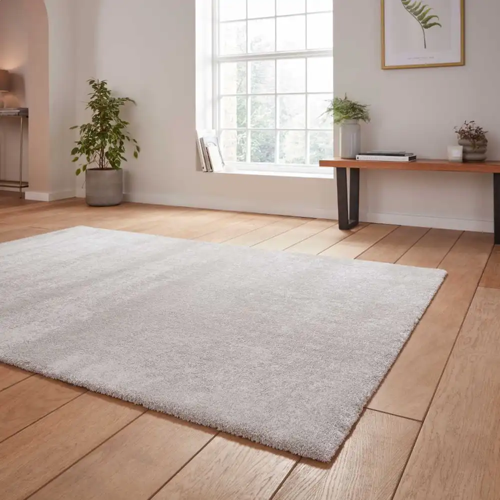 Cove Silver Rug - Image 2