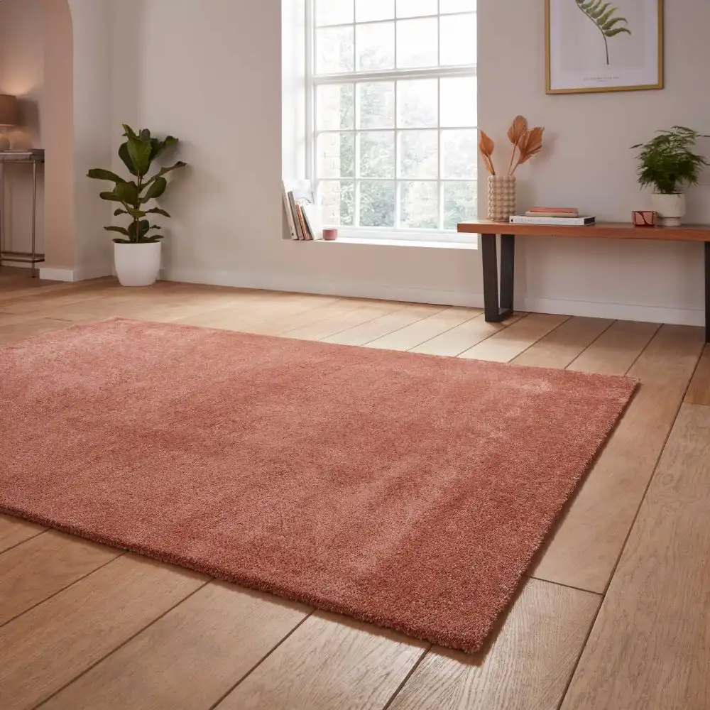 Cove Terracotta Rug - Image 2
