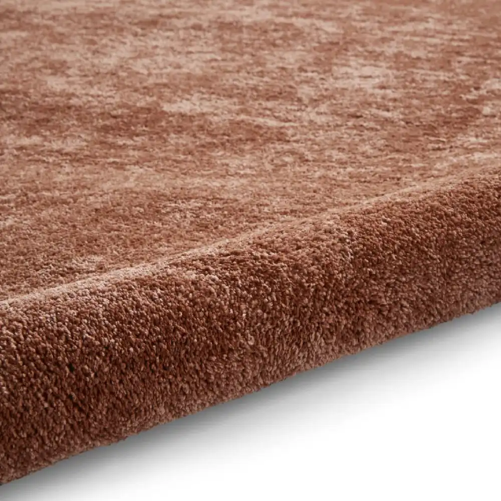 Cove Terracotta Rug - Image 8