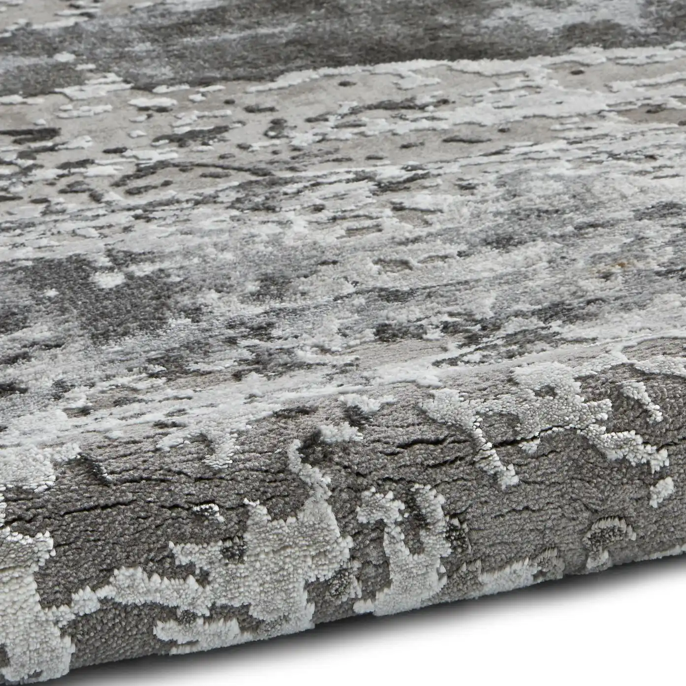 Craft 19788 Grey Rug - Image 3