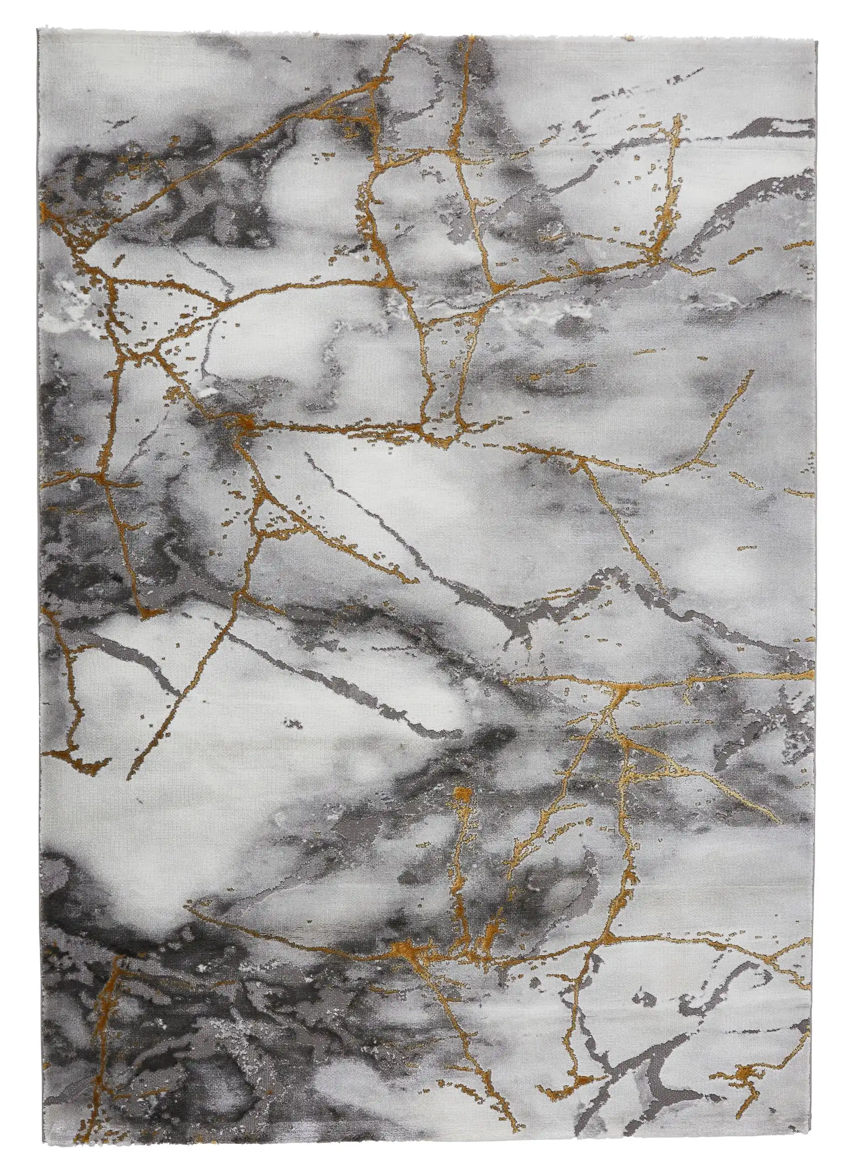 Craft 23270 Ivory Gold Rug - Image 5