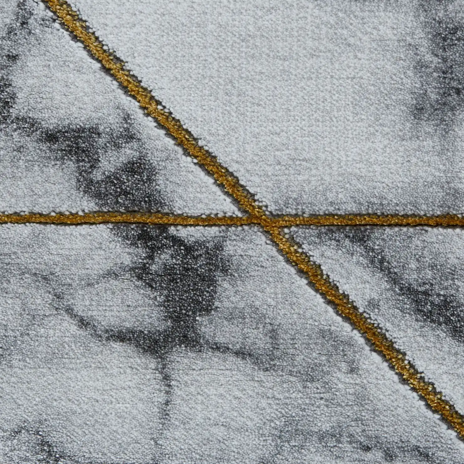 Craft 23299 Ivory Gold Rug - Image 2