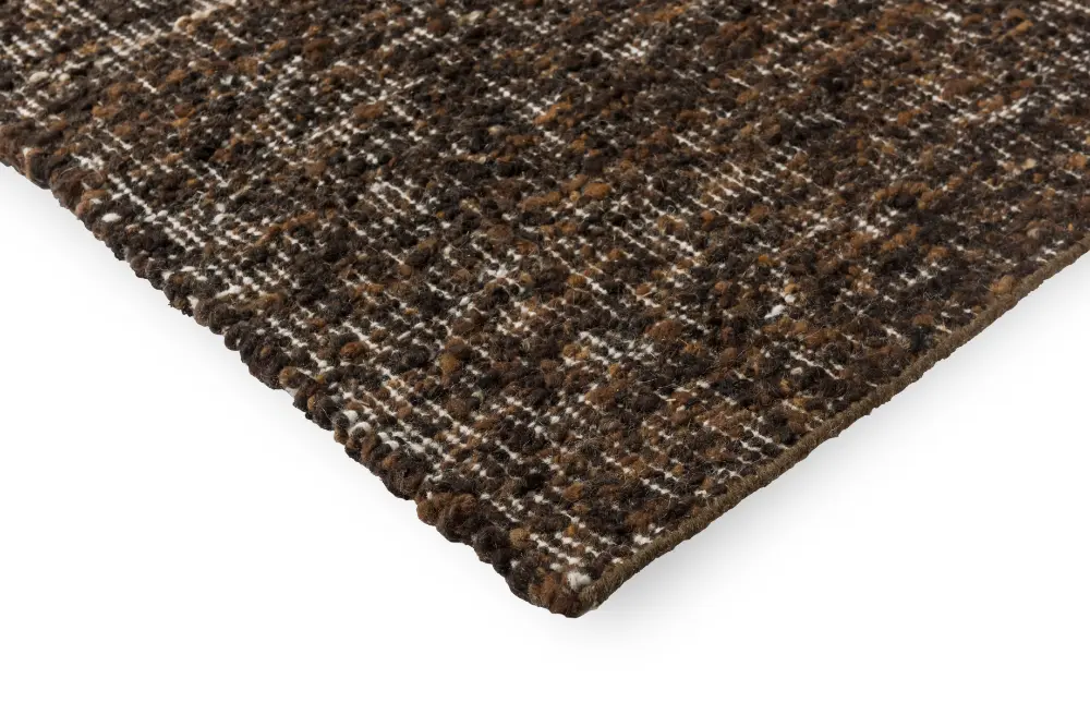 Craft Fundament Chocolate/Cream 149305 Rug - Image 5