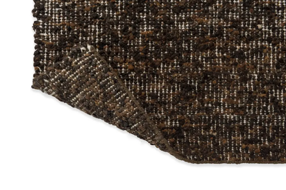 Craft Fundament Chocolate/Cream 149305 Rug - Image 6