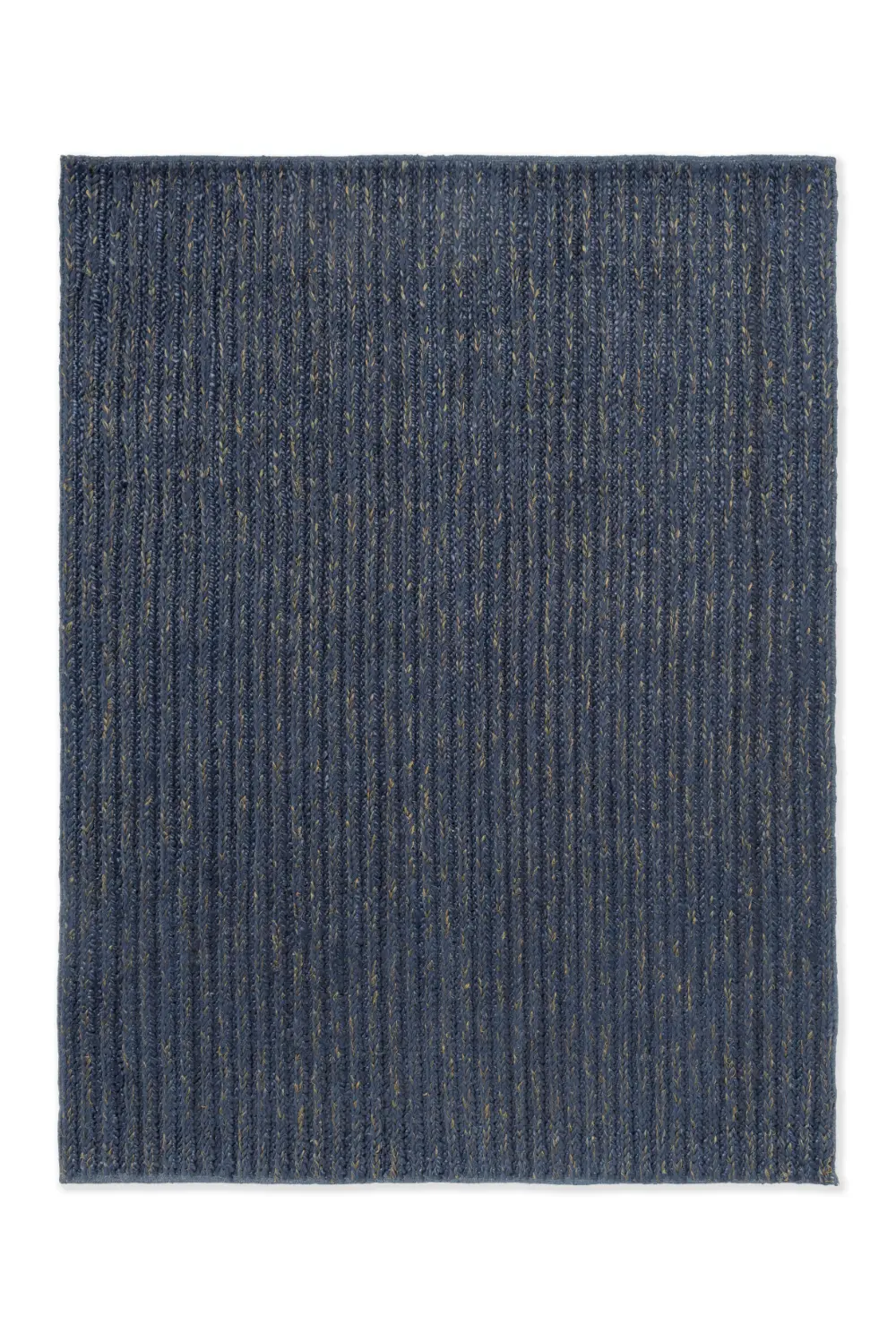 Craft Plait Denim 049008 Rug - Image 3