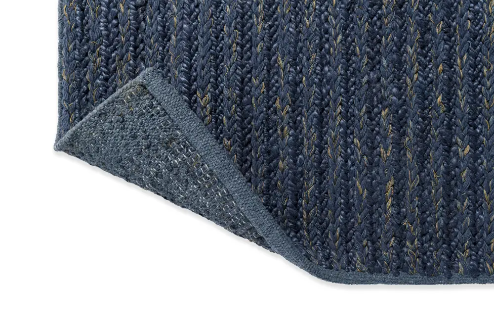 Craft Plait Denim 049008 Rug - Image 6