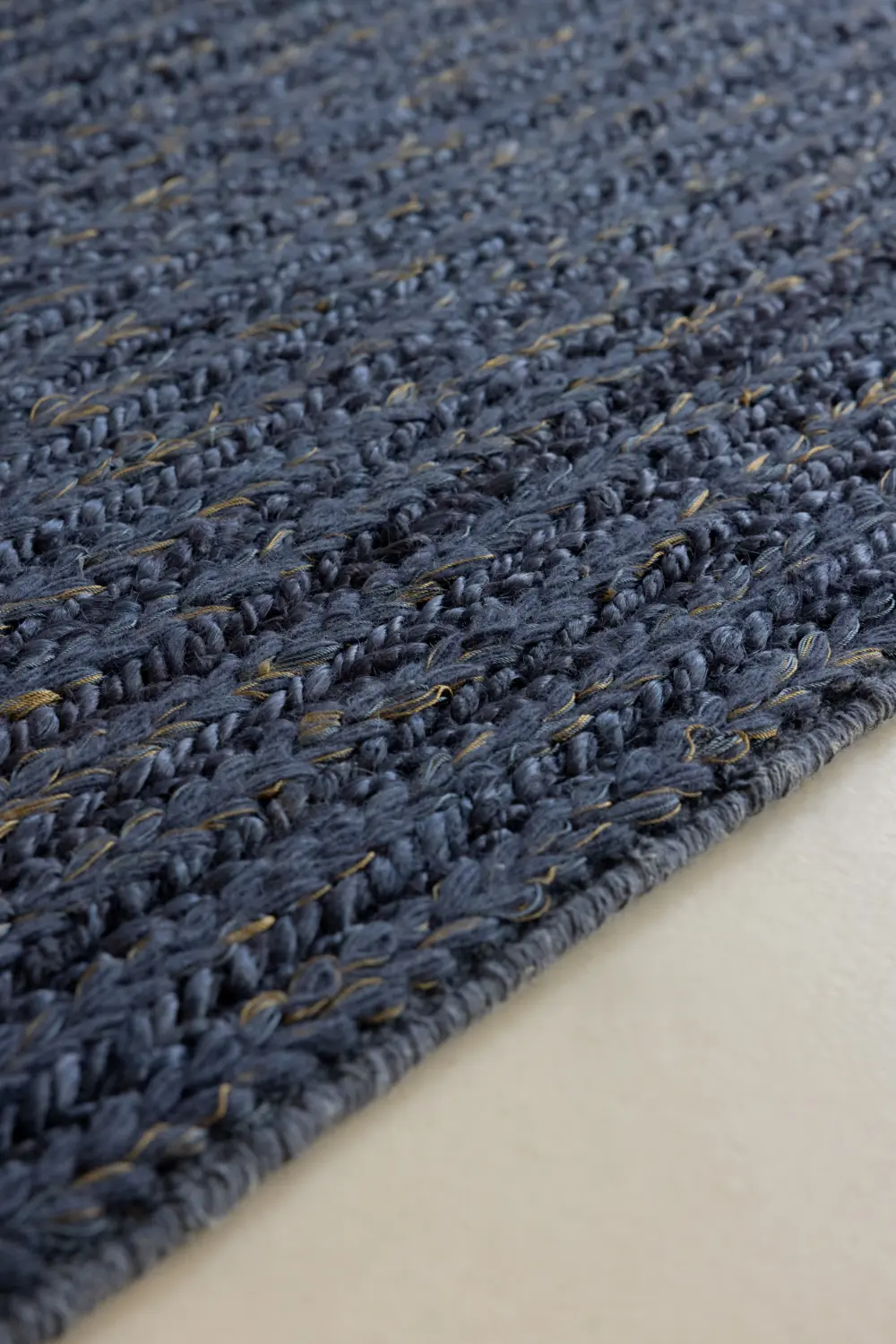 Craft Plait Denim 049008 Rug - Image 7