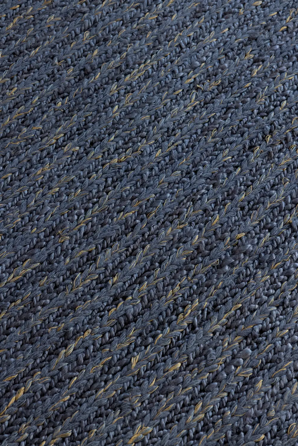 Craft Plait Denim 049008 Rug - Image 8