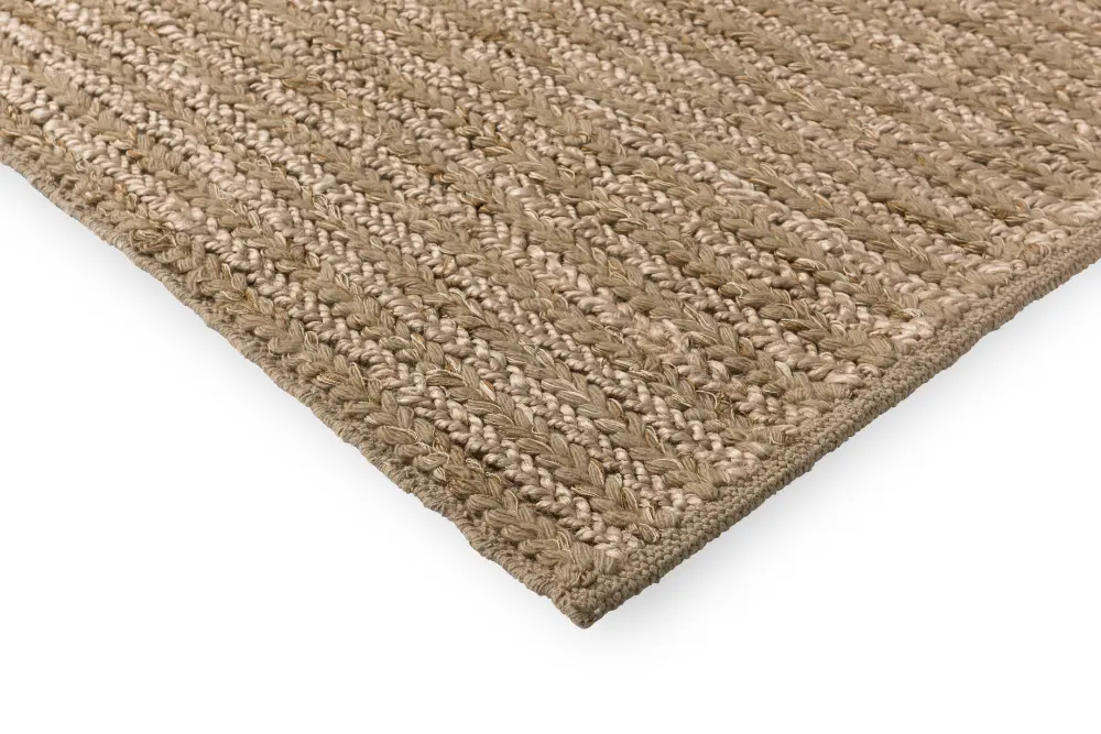 Craft Plait Natural 049006 Rug - Image 6