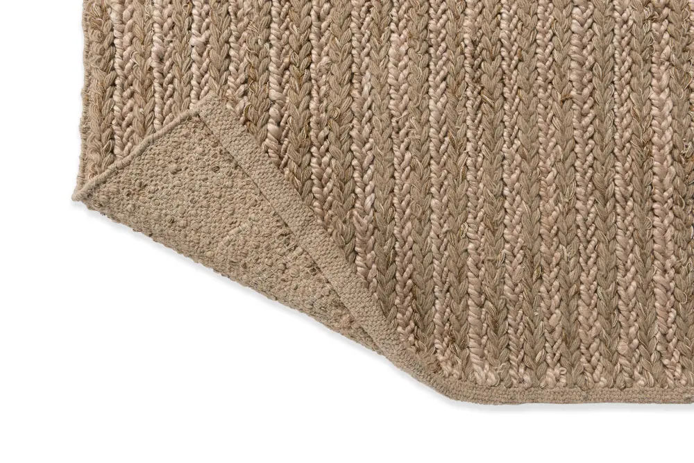 Craft Plait Natural 049006 Rug - Image 7