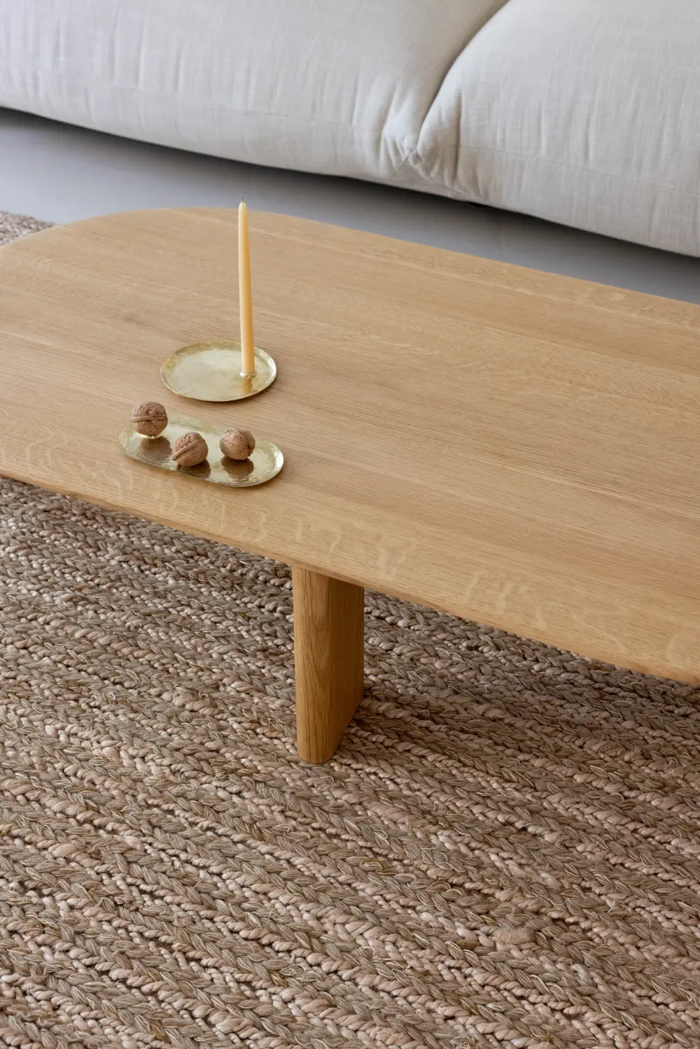 Craft Plait Natural 049006 Rug - Image 8