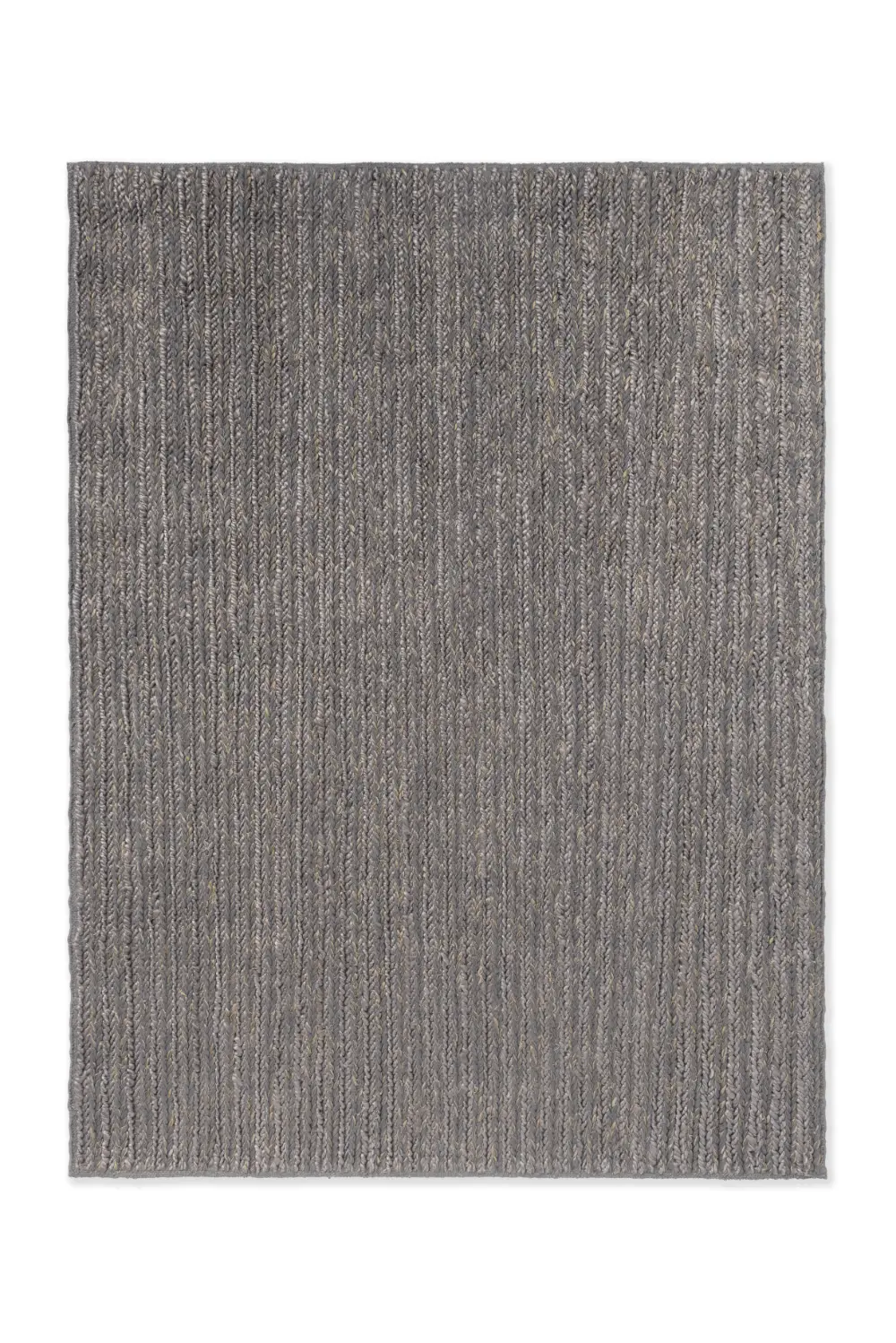 Craft Plait Stone 049004 Rug - Image 5