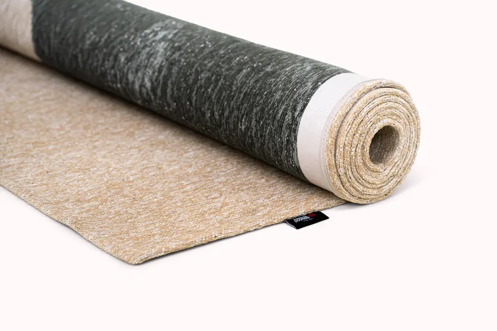 Craft Ribbon Garden Spirit 9848Washable Rug - Image 9