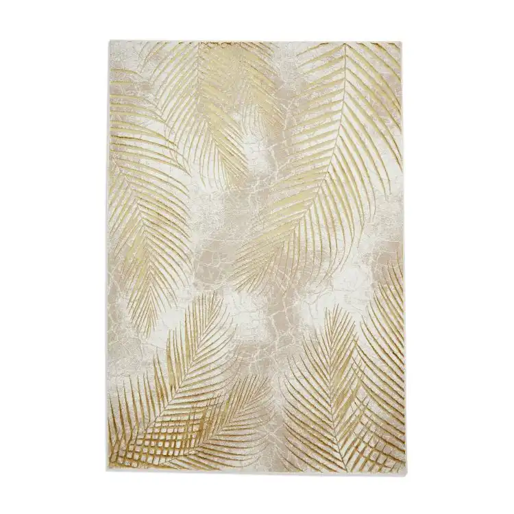 Creation 50051 Beige Gold Rug - Image 2
