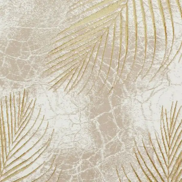 Creation 50051 Beige Gold Rug - Image 3