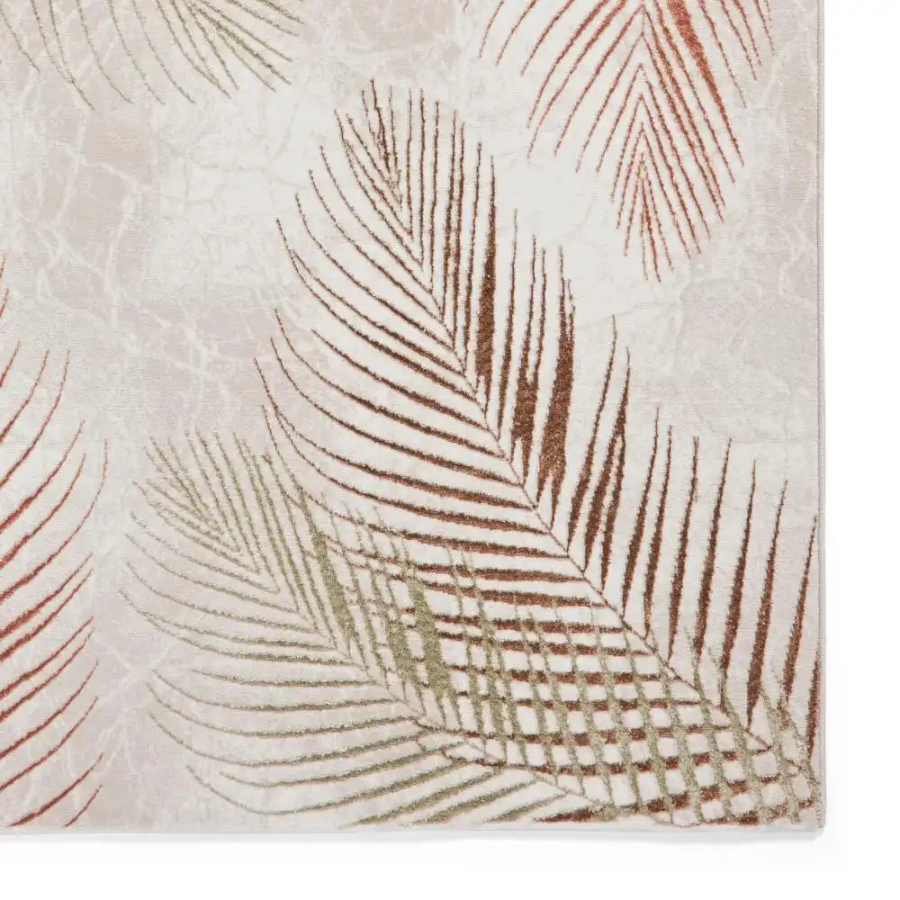 Creation 50051 Bieige Mutli Rug - Image 3