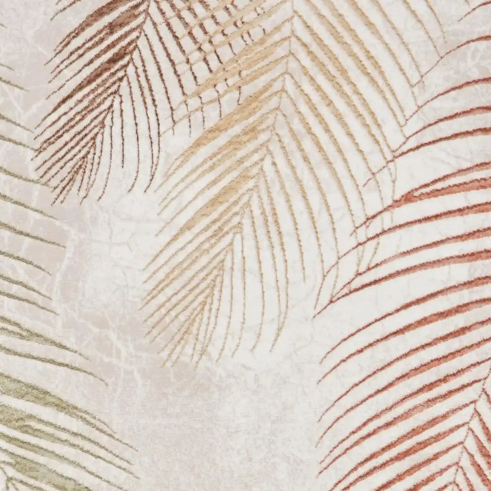 Creation 50051 Bieige Mutli Rug - Image 4