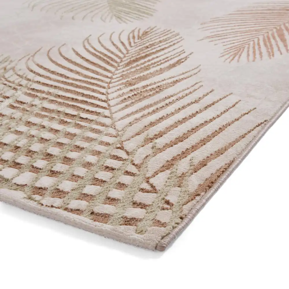 Creation 50051 Bieige Mutli Rug - Image 5