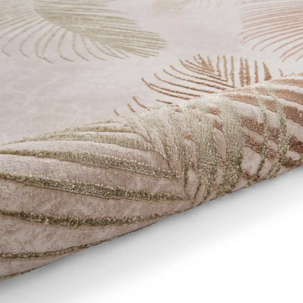 Creation 50051 Bieige Mutli Rug - Image 7