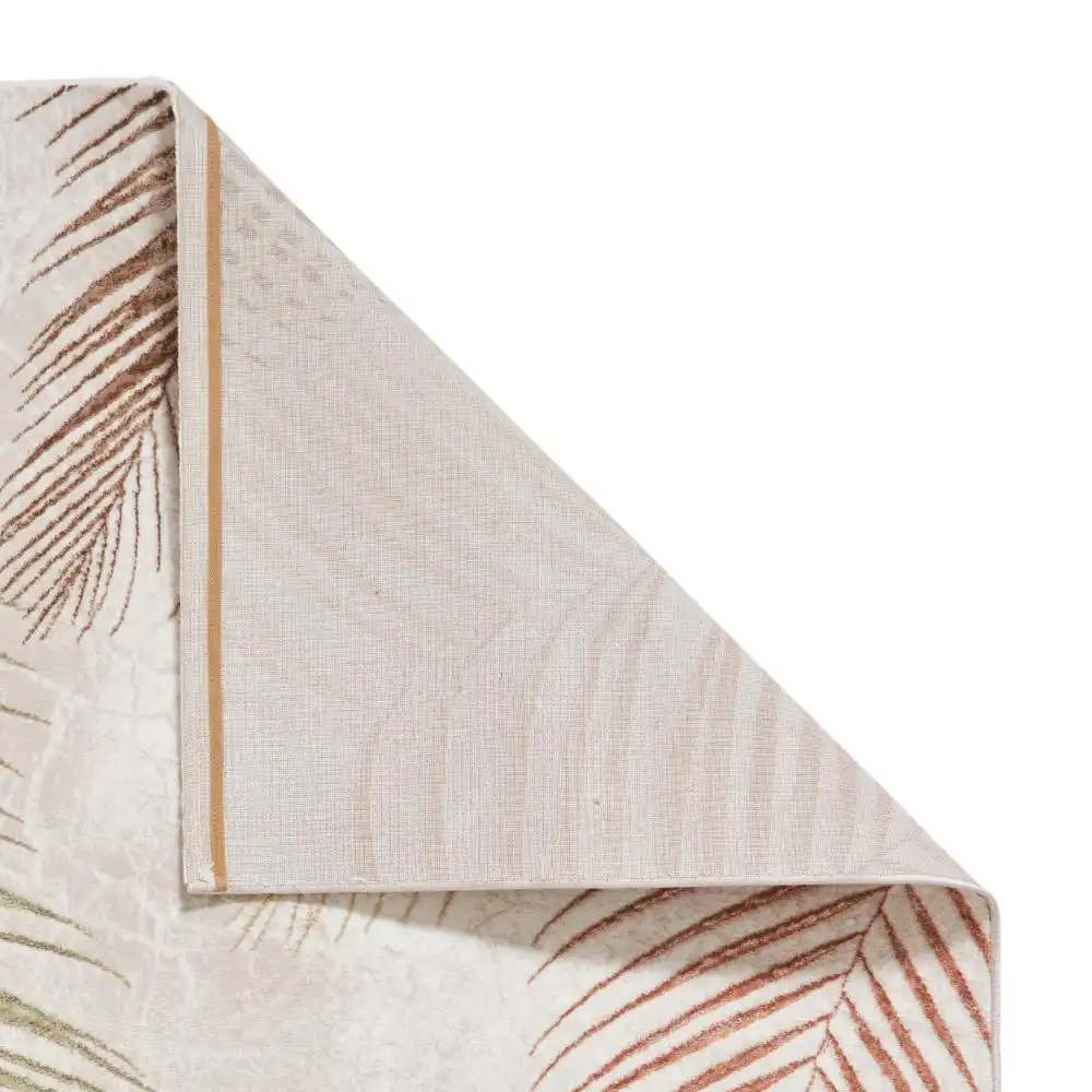 Creation 50051 Bieige Mutli Rug - Image 9