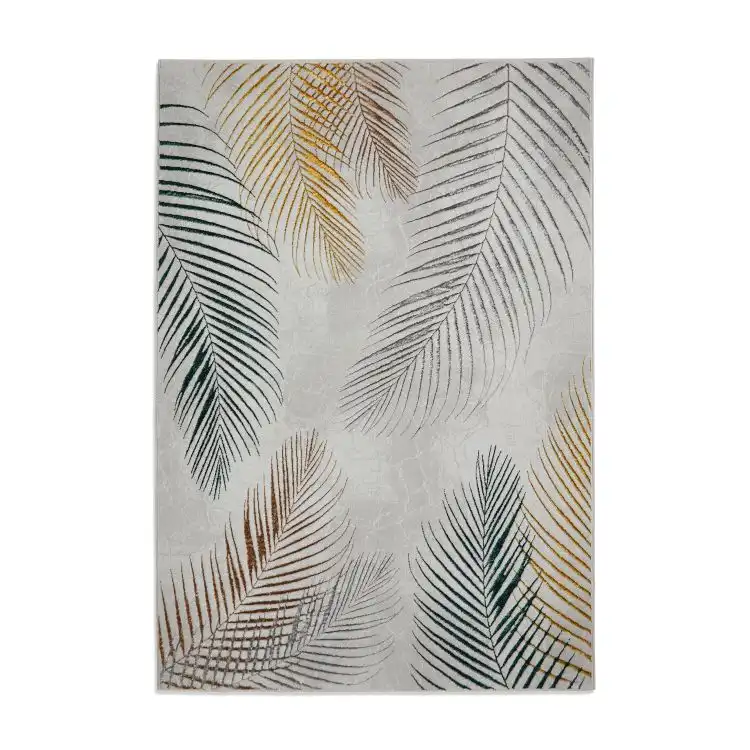 Creation 50051 Grey Multi Rug - Image 2