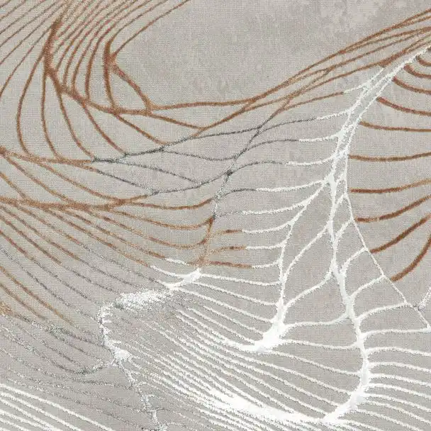 Creation 50054 Grey Ivory Rug - Image 3