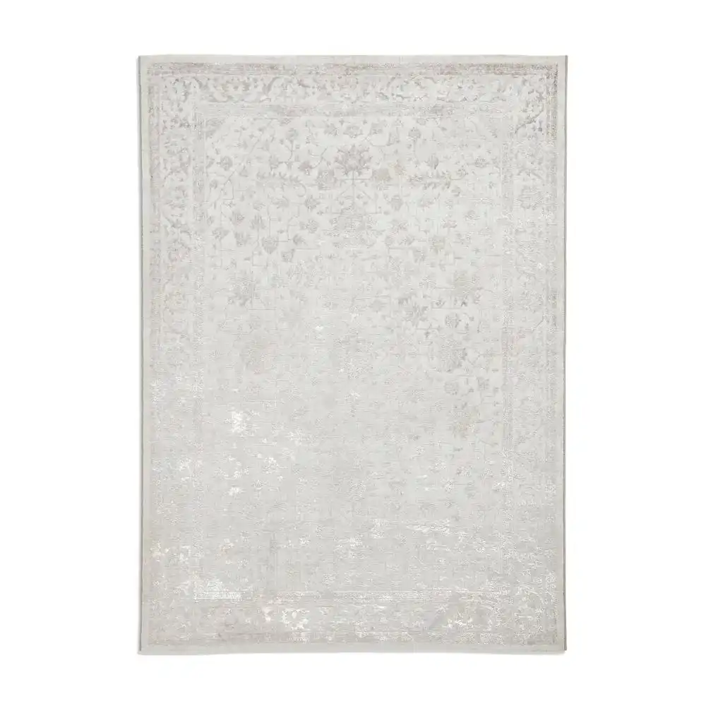 Creation 50112 Grey Silver Rug - Image 8