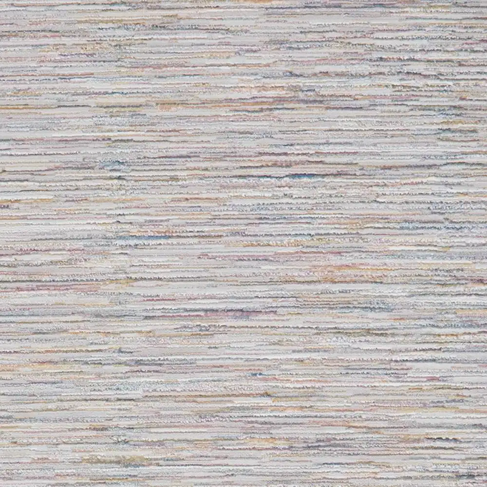 Creation 50164 Pink Blue Rug - Image 6