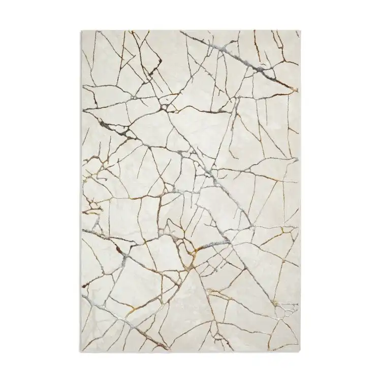 Creation G2848 Ivory Gold Rug - Image 2