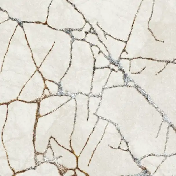 Creation G2848 Ivory Gold Rug - Image 3