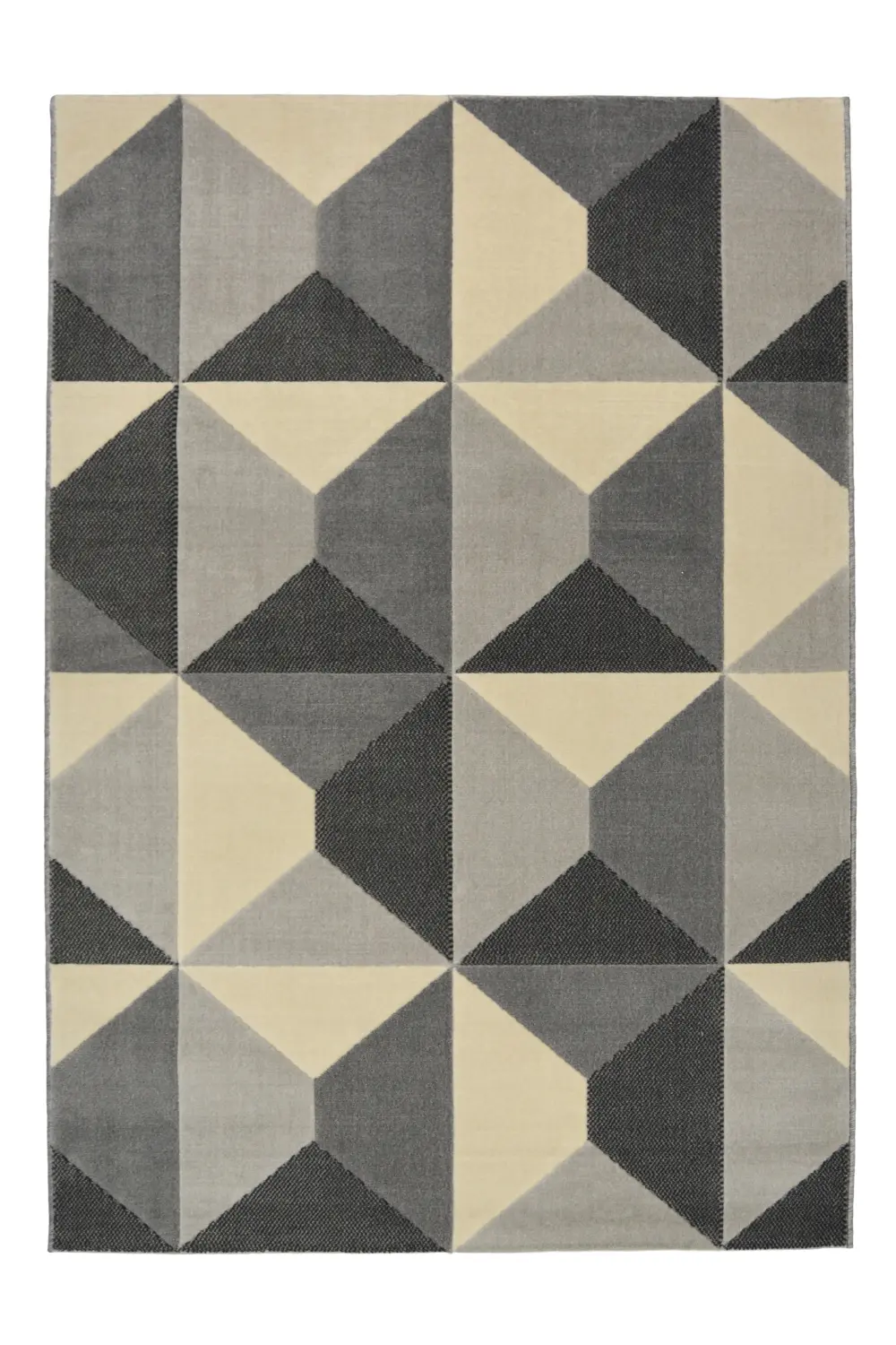 CREATION QUADRANT GREY - Image 2