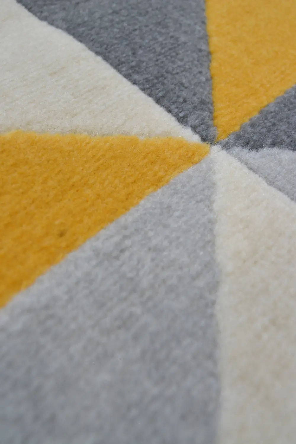 CREATION QUADRANT MUSTARD - Image 2