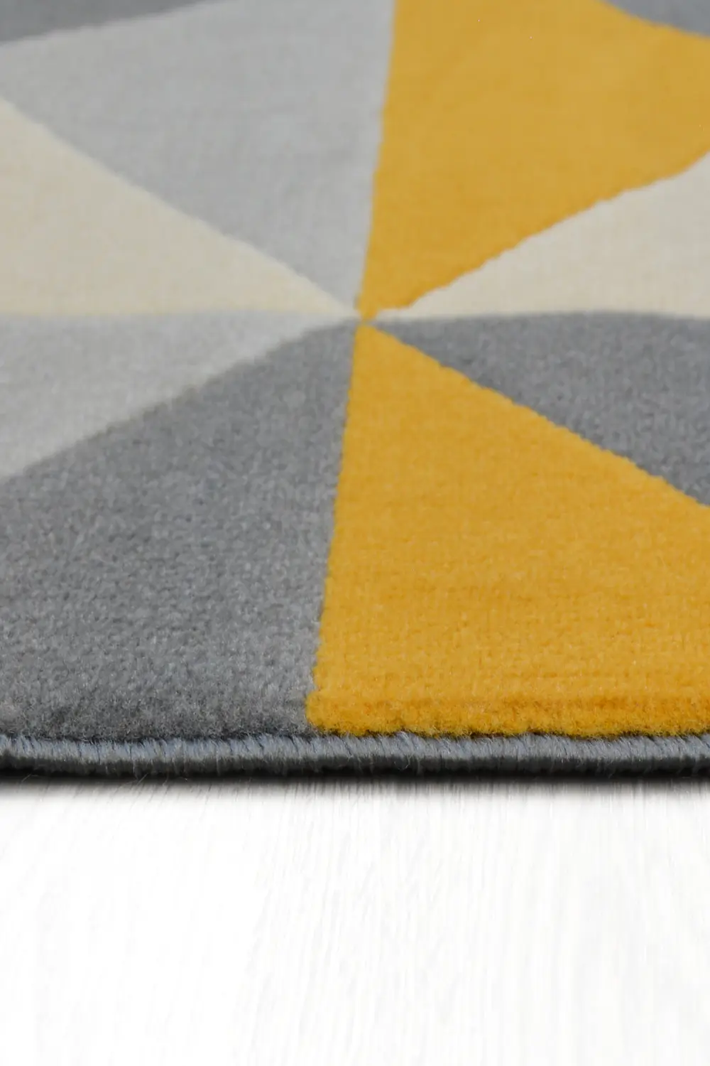 CREATION QUADRANT MUSTARD - Image 3