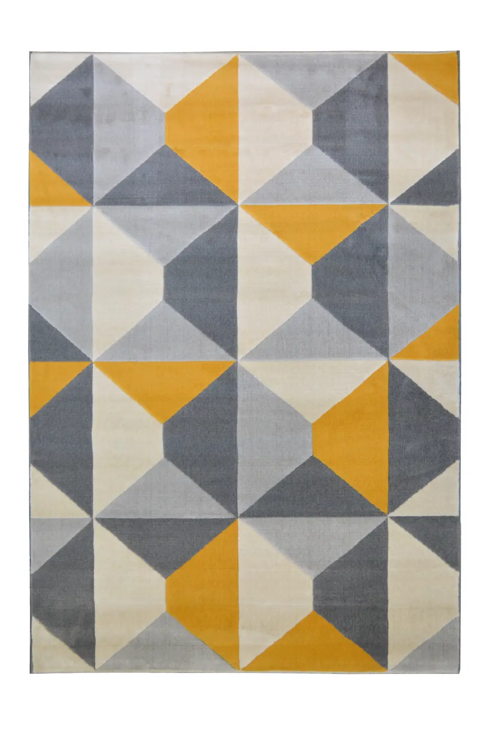 CREATION QUADRANT MUSTARD - Image 5