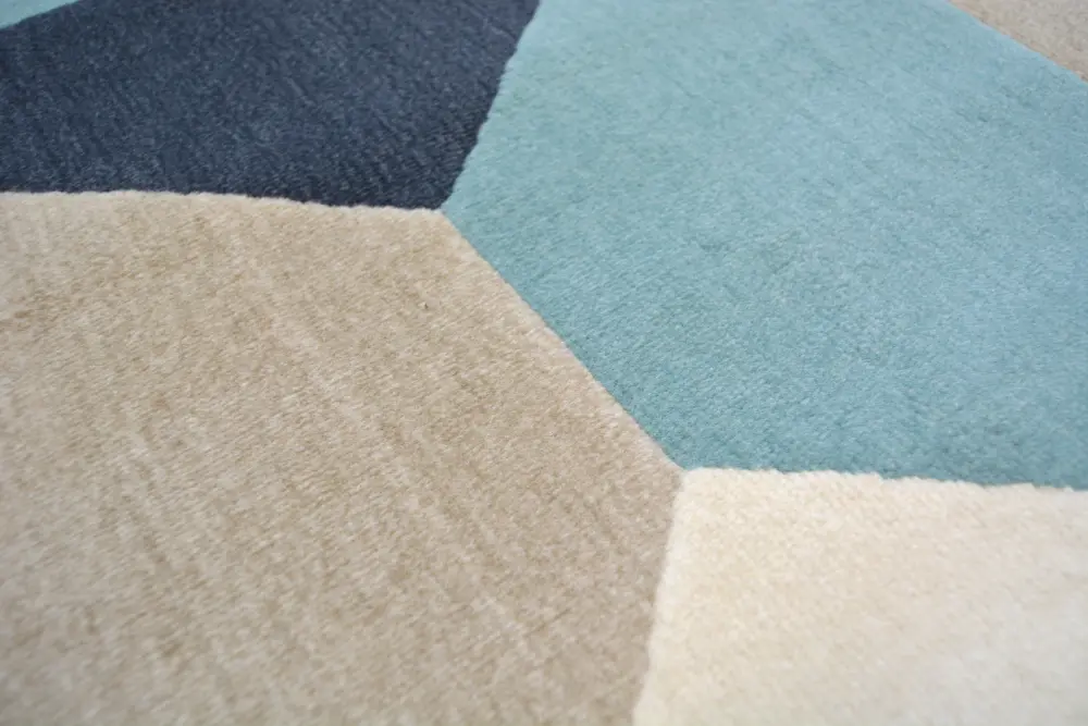 CREATION QUADRANT TEAL - Image 2