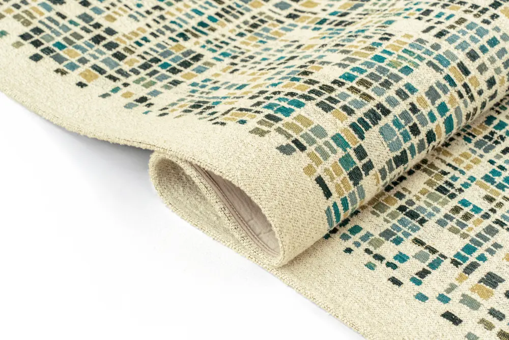 CUBIK MIDNIGHT 2096 Washable and Indoor/Outdoor - Image 7
