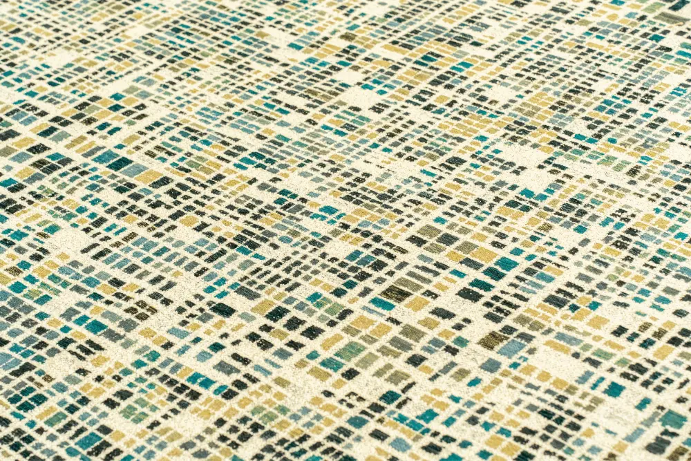 CUBIK MIDNIGHT 2096 Washable and Indoor/Outdoor - Image 9
