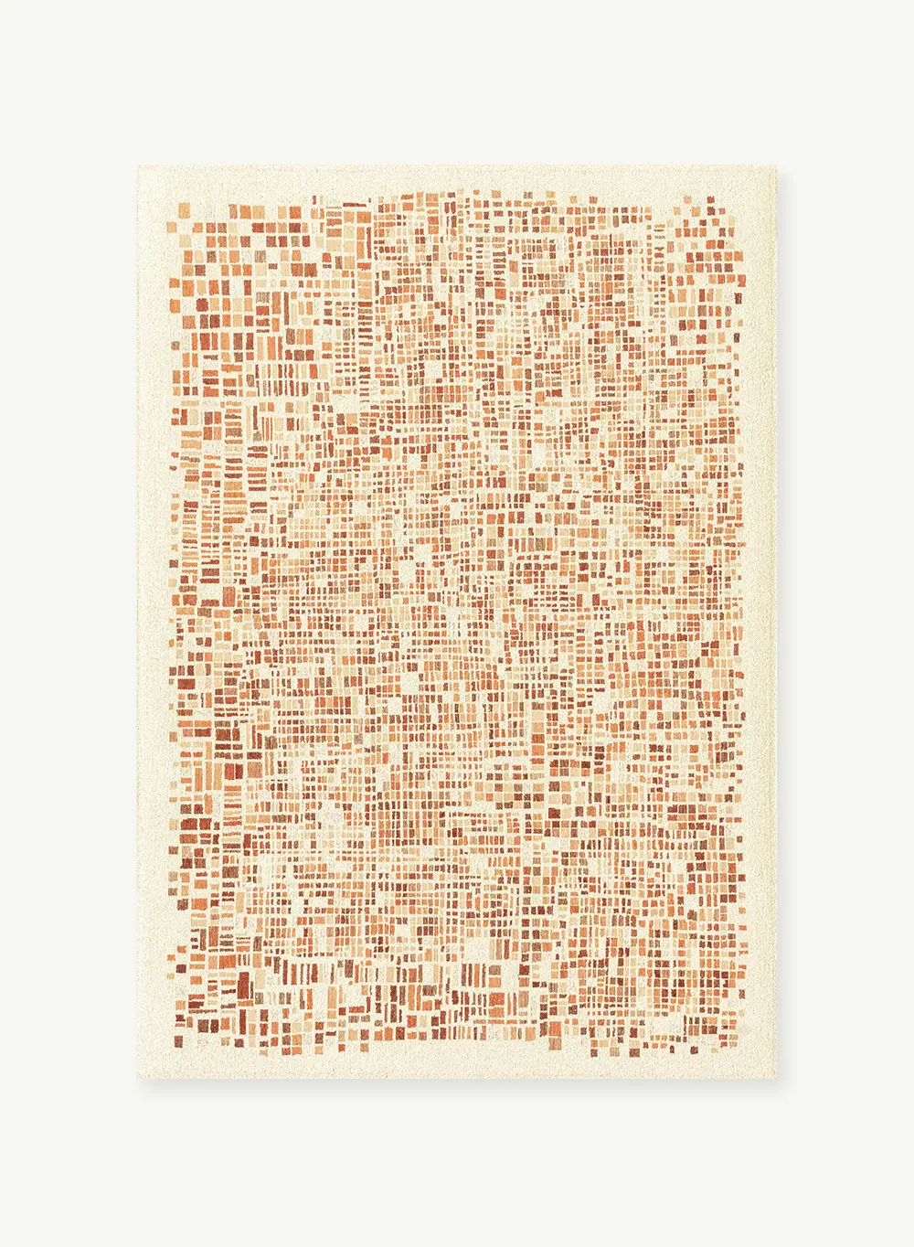 CUBIK PUMPKIN 2098 Washable and Indoor/Outdoor - Image 13