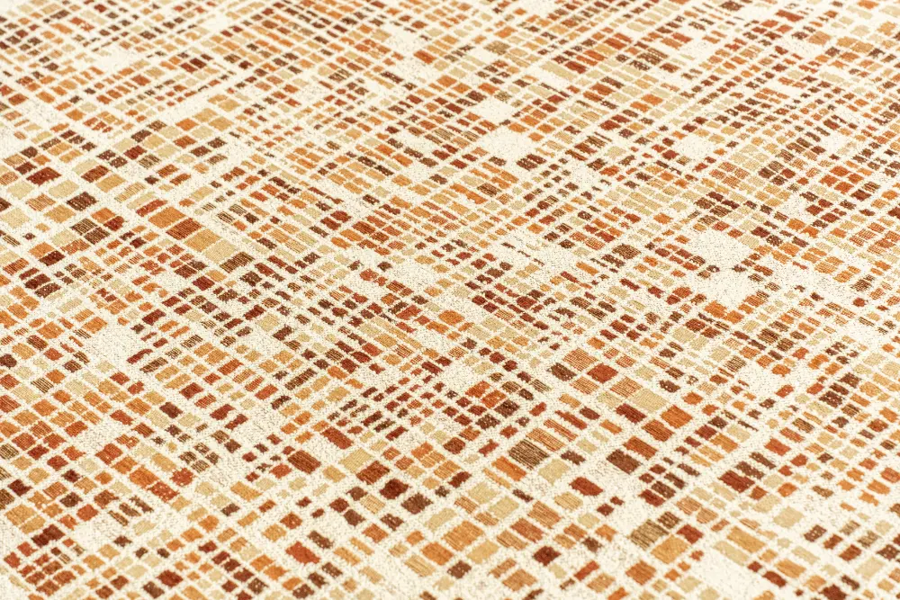 CUBIK PUMPKIN 2098 Washable and Indoor/Outdoor - Image 5