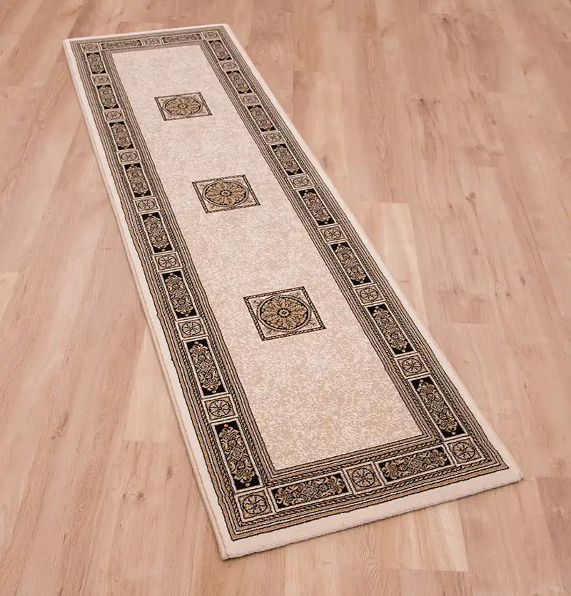 Da Vinci 057-0801-6323 now 6223 Rug - Image 6