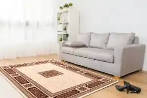 Da Vinci 057-0801-6414 Rug
