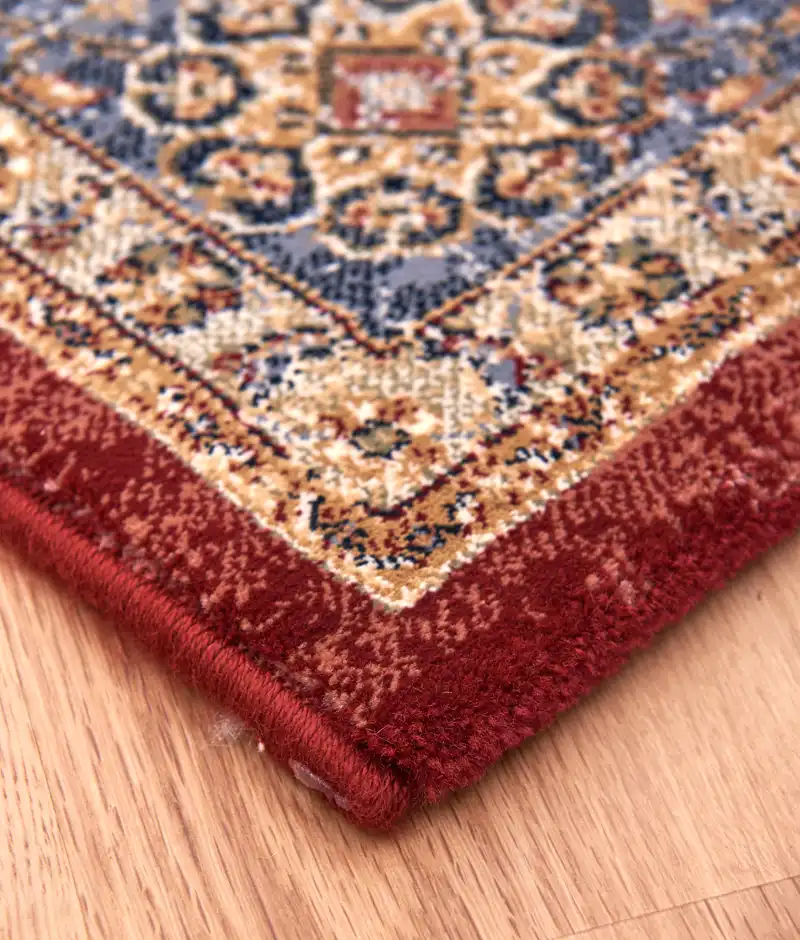 Da Vinci 57163 1454 Red Rug - Image 3