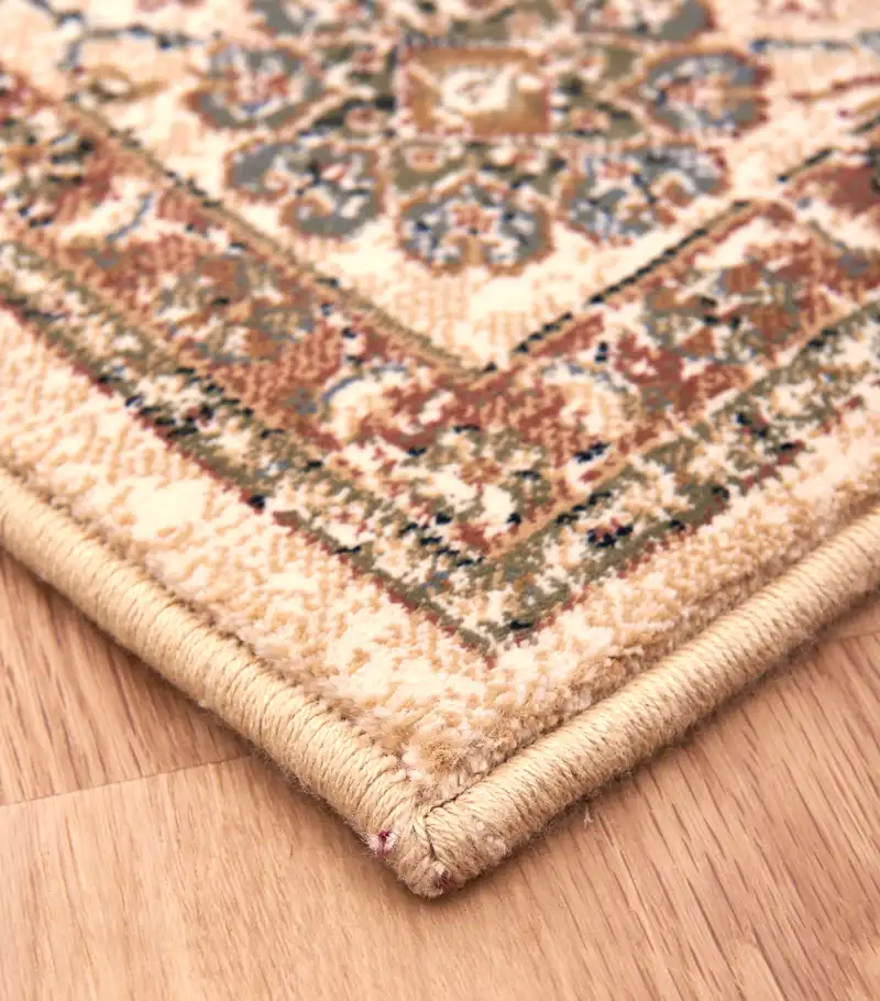 Da Vinci 57163 6464 Cream Beige Rug - Image 3