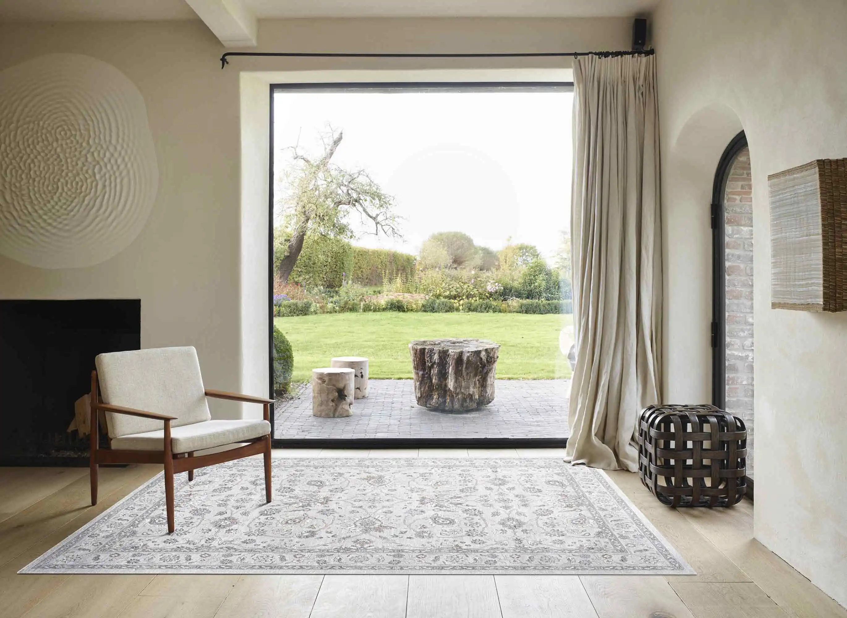 Da Vinci 57166 9295 Rug