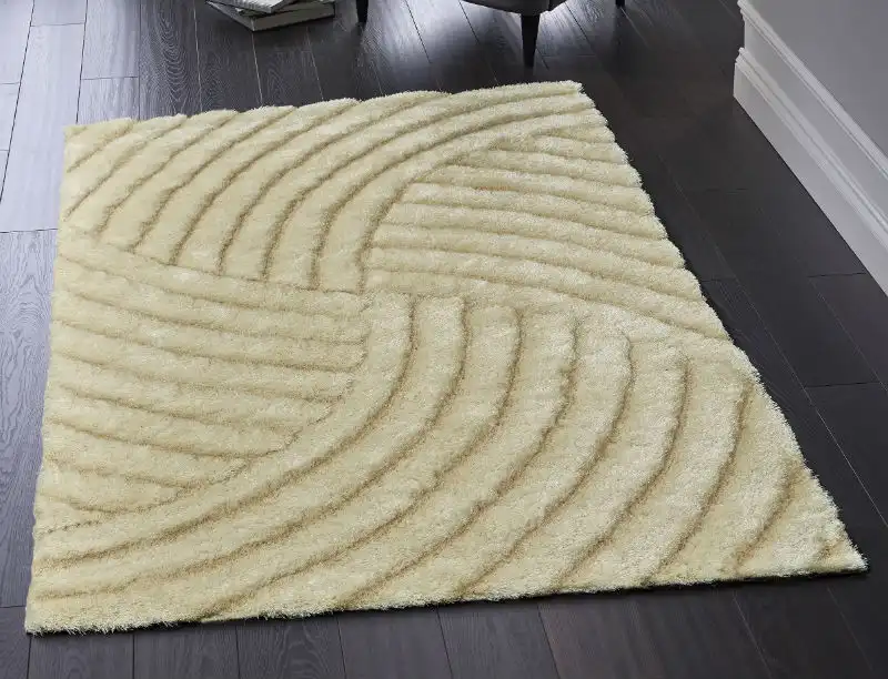 Dallas Champagne Rug