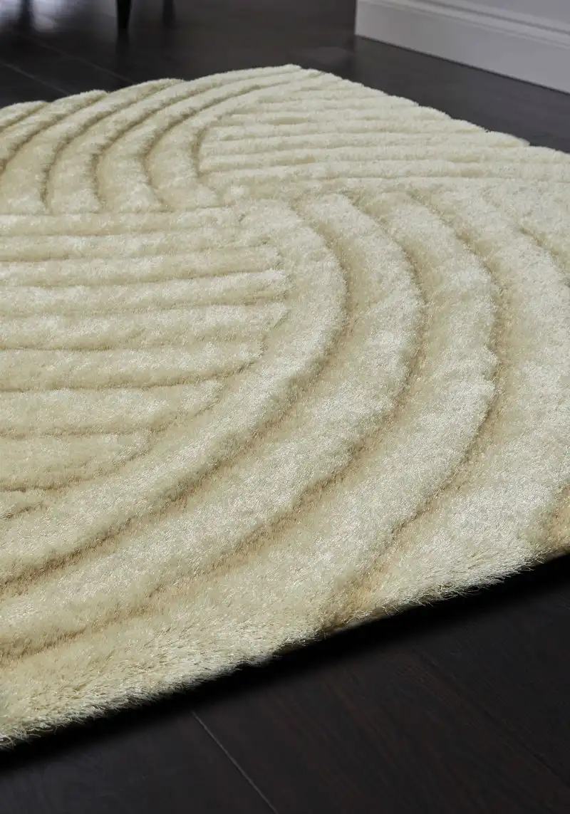Dallas Champagne Rug - Image 2