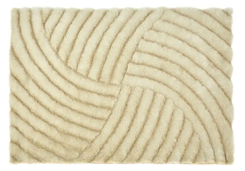 Dallas Champagne Rug - Image 3